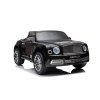 Акумулаторна кола Bentley Mulsanne лакирана черна