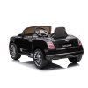 Акумулаторна кола Bentley Mulsanne лакирана черна