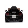 Акумулаторна кола Ford Mustang GT500 Shelby черна