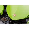 Акумулаторна кола Lamborghini GT HL528 4x4 зелена