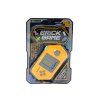 210628 2 elektronicka herni konzole tetris brick game sedo zluta