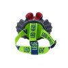 211057 2 nastavitelna celovka dinosaurus se 3 led diodami