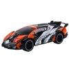 RC спортна кола 1:10 дистанционно управлявана оранжева скорост 25 км/ч