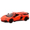 RC спортна кола 1:12 с отварящи се врати оранжева