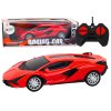 RC спортна кола 1:22 червена с дистанционно управление