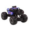 RC офроуд автомобил 1:8 с сини амортисьори