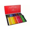 Комплект от 72 артистични пастела в метален калъф
