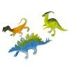 209986 5 sada barevnych figurek dinosauru 9 kusu