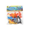 Комплект морски подводни животни 10 броя
