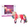 212548 sberatelska figurka velky ruzovy jednorozec 11 cm