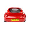 Комплект превозни средства оранжев Monster Truck червено BMW пътна помощ 58 см