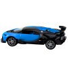 Спортна радиоуправляема кола RC синя 1:16