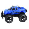 Радиоуправляема офроуд кола 1:18 синя