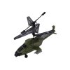 Военен RC хеликоптер с жироскоп