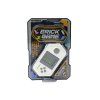 210625 2 elektronicka herni konzole tetris brick game sedo bila