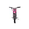 Dětská elektrická motorka Cross 350W 36V růžová02