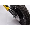 Dětská elektrická motorka Cross 350W 36V žlutá09