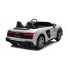 Elektrické autíčko Audi Spyder R8 LIFT STRONG 24V bílé4