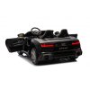 Elektrické autíčko Audi Spyder R8 LIFT STRONG 24V černé08