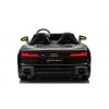 Elektrické autíčko Audi Spyder R8 LIFT STRONG 24V černé02