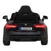 Elektrické autíčko BMW M4 černé06