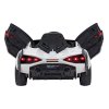 Elektrické autíčko Lamborghini Sian 4x4 bílé09