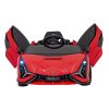 Elektrické autíčko Lamborghini Sian 4x4 červené03