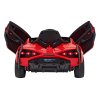 Elektrické autíčko Lamborghini Sian 4x4 červené08
