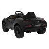 Elektrické autíčko McLaren Artura 4x4 černé09