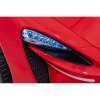 Elektrické autíčko McLaren Artura 4x4 červené20