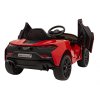 Elektrické autíčko McLaren Artura 4x4 červené07