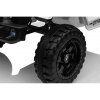 Elektrické autíčko OFF ROAD 4x4 SPORT bílé26