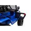 Elektrické autíčko OFF ROAD 4x4 SPORT modré39