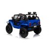 Elektrické autíčko OFF ROAD 4x4 SPORT modré03