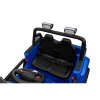 Elektrické autíčko OFF ROAD 4x4 SPORT modré42
