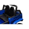Elektrické autíčko OFF ROAD 4x4 SPORT modré44