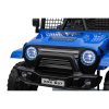 Elektrické autíčko OFF ROAD 4x4 SPORT modré50