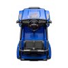 Elektrické autíčko OFF ROAD 4x4 SPORT modré51