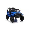 Elektrické autíčko OFF ROAD 4x4 SPORT modré10