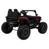 pojazd terenowy honda 4x4 rozowy (2)