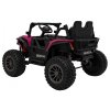 pojazd terenowy honda 4x4 rozowy (9)