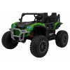 pojazd terenowy honda talon 4x4 zielony offroad sxs autko (1)