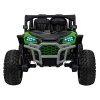 pojazd terenowy honda talon 4x4 zielony offroad sxs autko (22)
