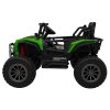 pojazd terenowy honda talon 4x4 zielony offroad sxs autko (17)
