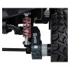 pojazd terenowy honda talon 4x4 zielony offroad sxs autko (7)