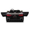 Elektrické autíčko Audi Spyder R8 LIFT 400W 24V černé10