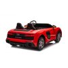Elektrické autíčko Audi Spyder R8 LIFT 400W 24V červené5