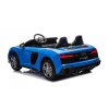 Elektrické autíčko Audi Spyder R8 LIFT 400W 24V modré226