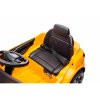 Elektrické autíčko Audi SQ8 žluté15