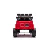 Акумулаторна кола Off-Road Climber 4x4 червена